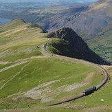 Snowdon