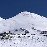 Mount Elbrus