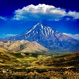 Damavand (دماوند)