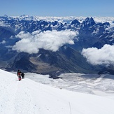 Mount Elbrus