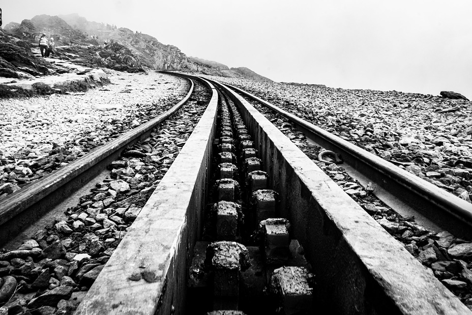 Snowdon Mountain Railway