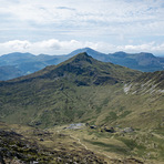 Yr Aran, Snowdonia