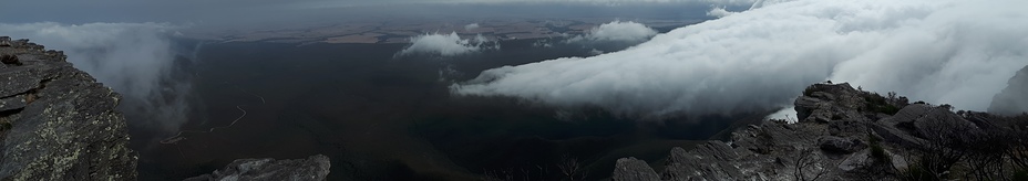 Bluff Knoll