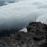 Bluff Knoll