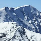 Mount Bazardüzü