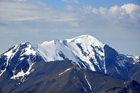 Bazardüzü, Mount Bazardüzü photo