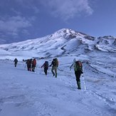 Damavand, Damavand (دماوند)