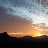 Bluff Knoll