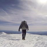 Humphreys Peak