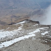 ابر و باد و مه و خورشید و فلک در دماوند, Damavand (دماوند)