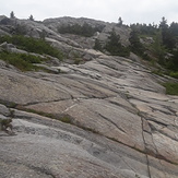 Mt Monadnock - white cross trail, Mount Monadnock