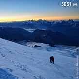 Mount Elbrus