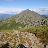 Mount Madison and Madison Spring Hut