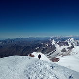 Kazbek or Kasbek