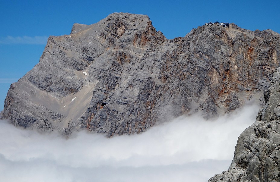 Zugspitze