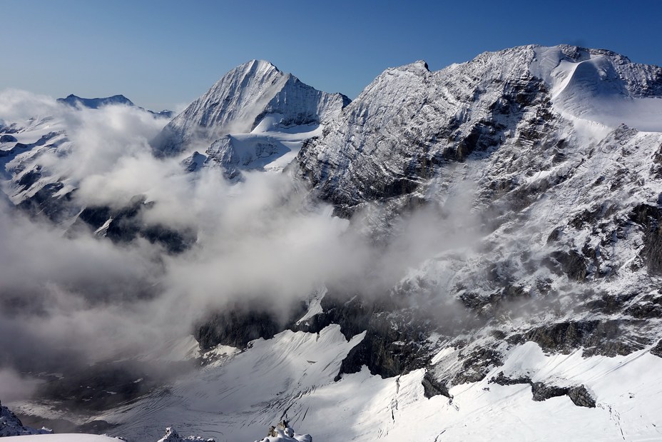 Königspitze weather