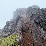 Summit 9/20/19, Black Crater