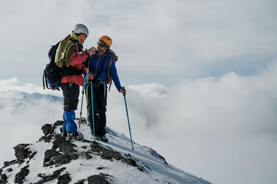 Mount Bazardüzü