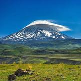 Naser Ramezani: Damavand, Damavand (دماوند)