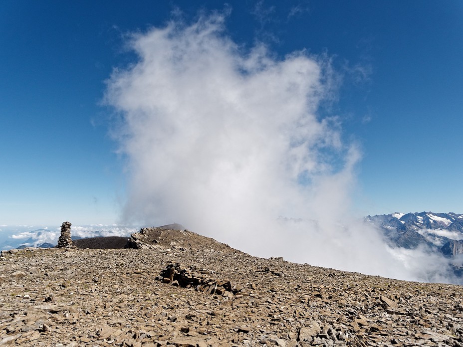 Top of the Wildgärst