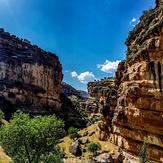 naser ramezani shirez valley, سن بران