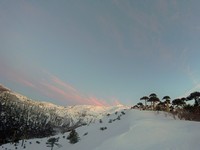 VOLCAN SIERRA NEVADA, Sierra Nevada (stratovolcano) photo