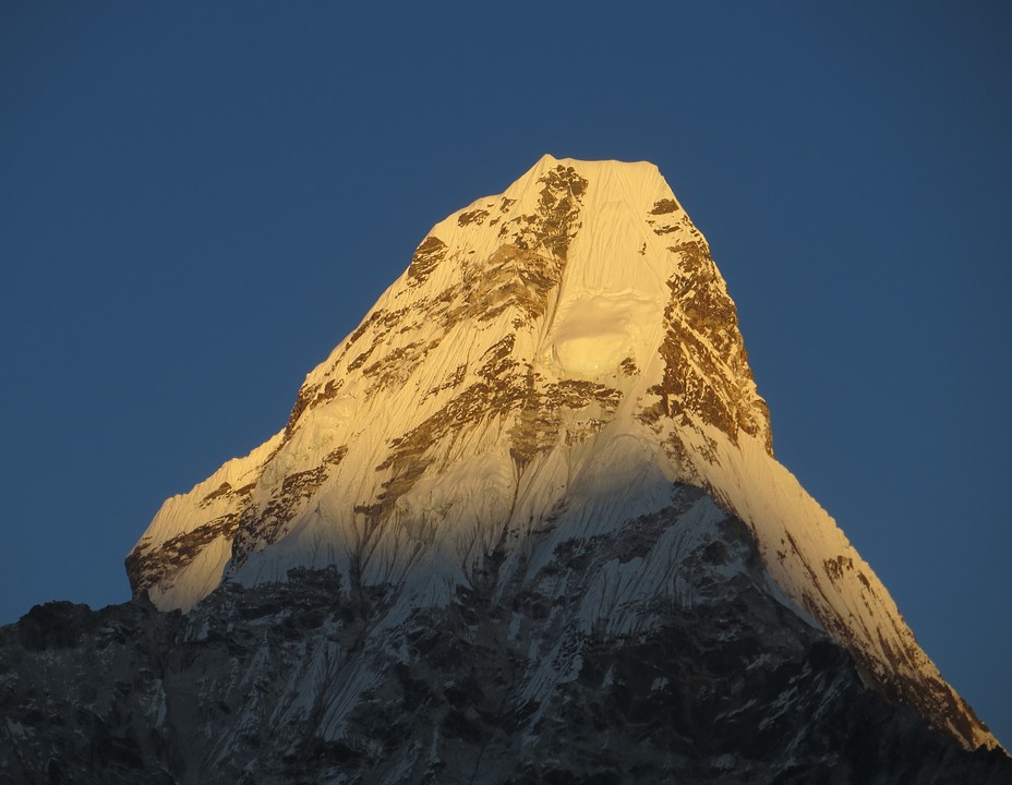 Ama Dablam