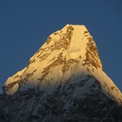 Ama Dablam