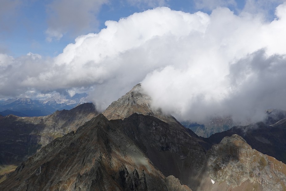 Hochgolling weather