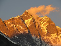 Lhotse photo