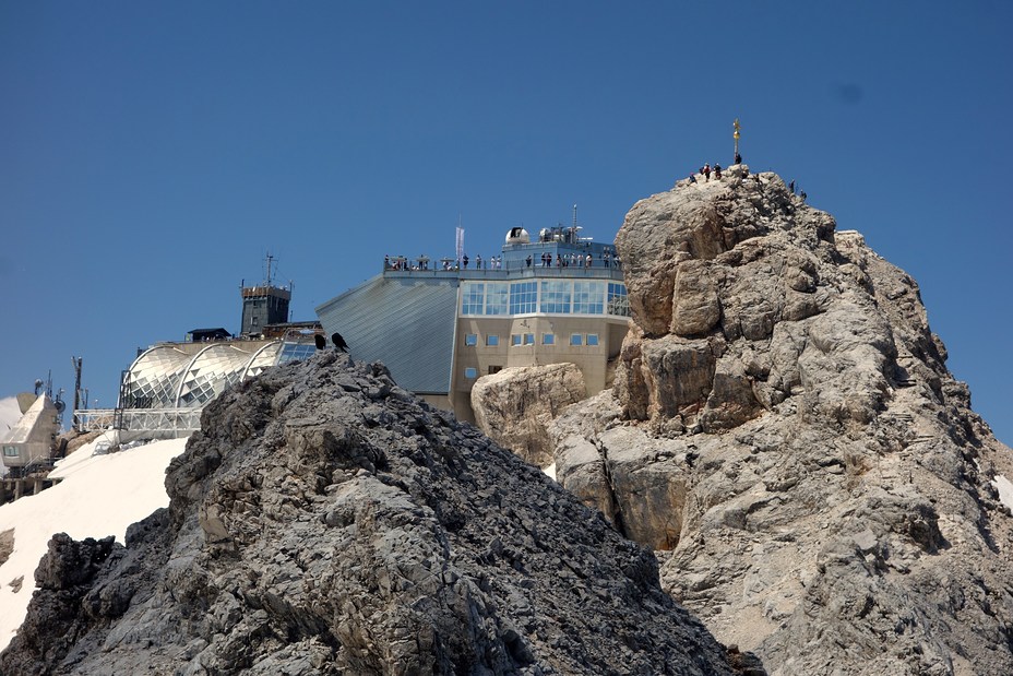 Zugspitze