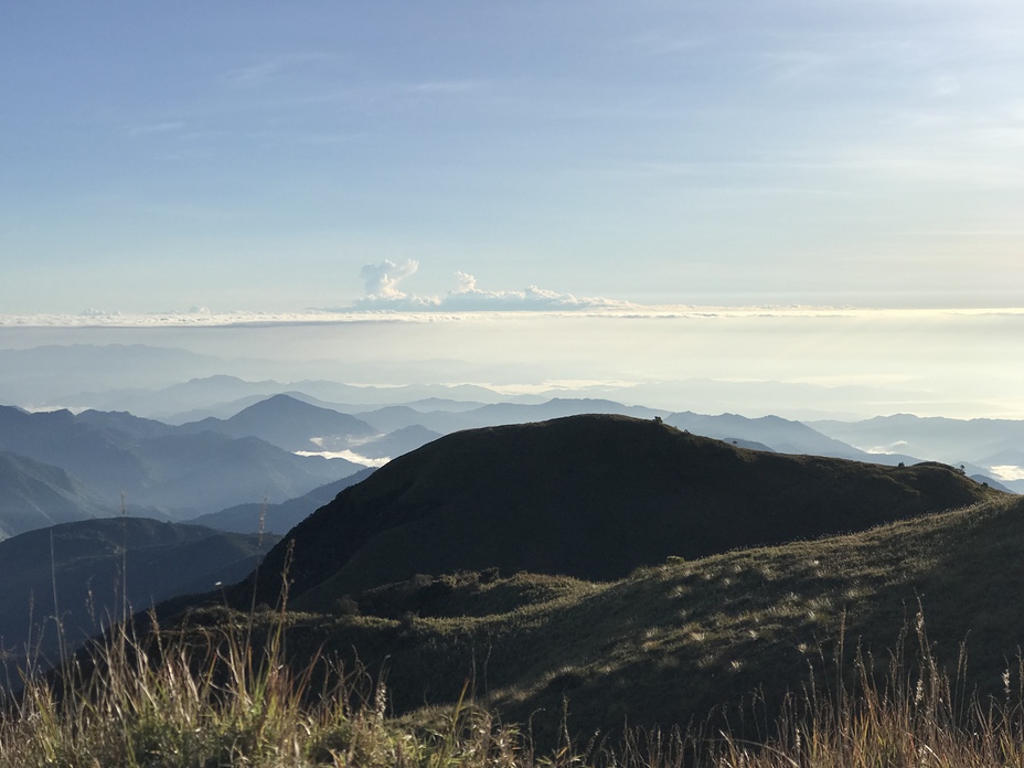 Mount Pulag