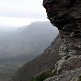 Stirling Ridge Traverse, Bluff Knoll