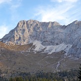 Jôf di Montasio/Montaž, Jof di Montasio