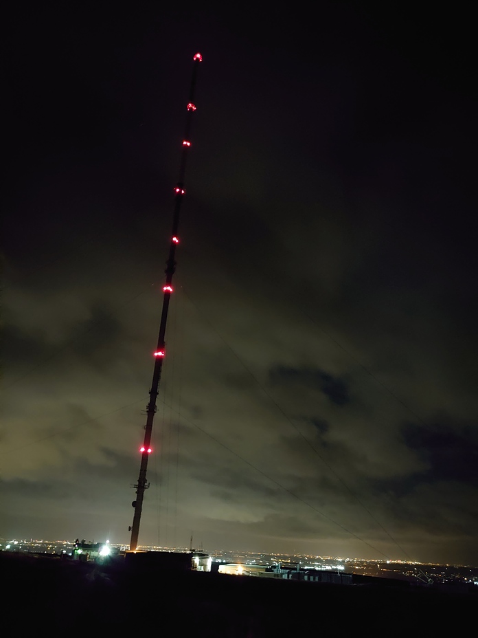 Rivington Pike