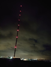 Rivington Pike photo