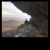 Third Arrow, Bluff Knoll