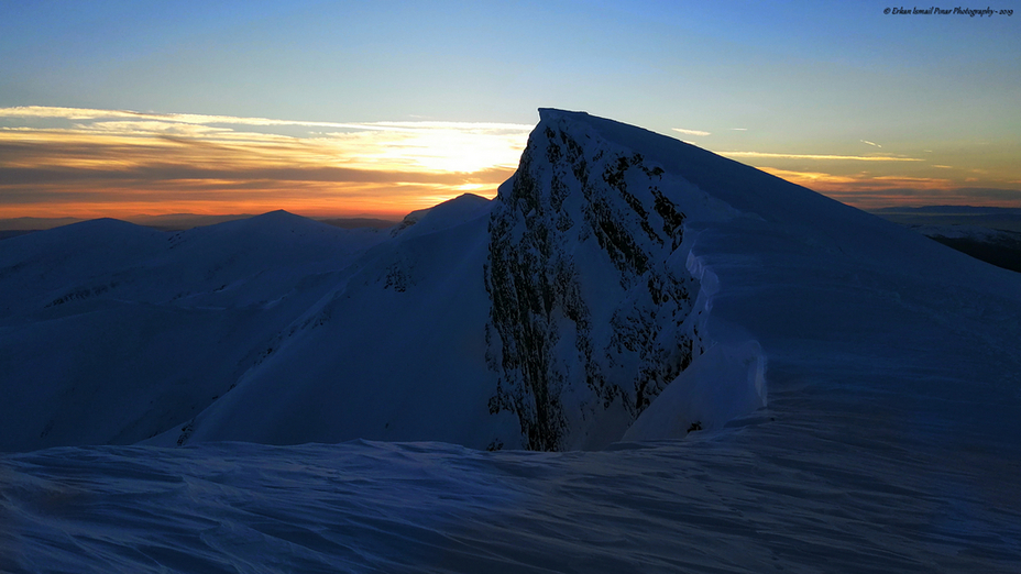 Uludağ Zirve Tırmanışı, Uludag