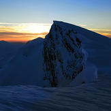 Uludağ Zirve Tırmanışı, Uludag