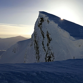 Uludağ Zirve Tırmanışı, Uludag