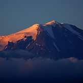 AĞRI DAĞI, Mount Ararat or Agri