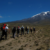 ERKAN PINAR, Mount Ararat or Agri