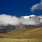 AĞRI DAĞI, Mount Ararat or Agri