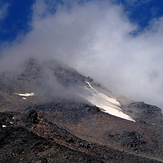 AĞRI DAĞI, Mount Ararat or Agri