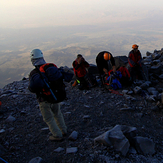 AĞRI DAĞI, Mount Ararat or Agri