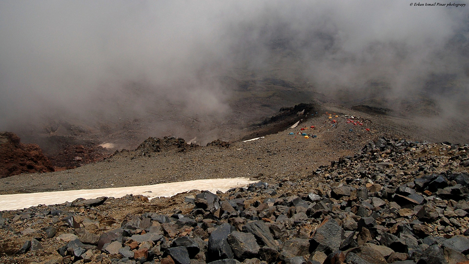 AĞRI DAĞI, Mount Ararat or Agri