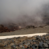 AĞRI DAĞI, Mount Ararat or Agri