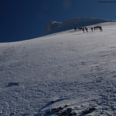 AĞRI DAĞI, Mount Ararat or Agri