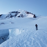 Ski Approach, Mount Baker