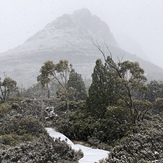 Cradle Mountain